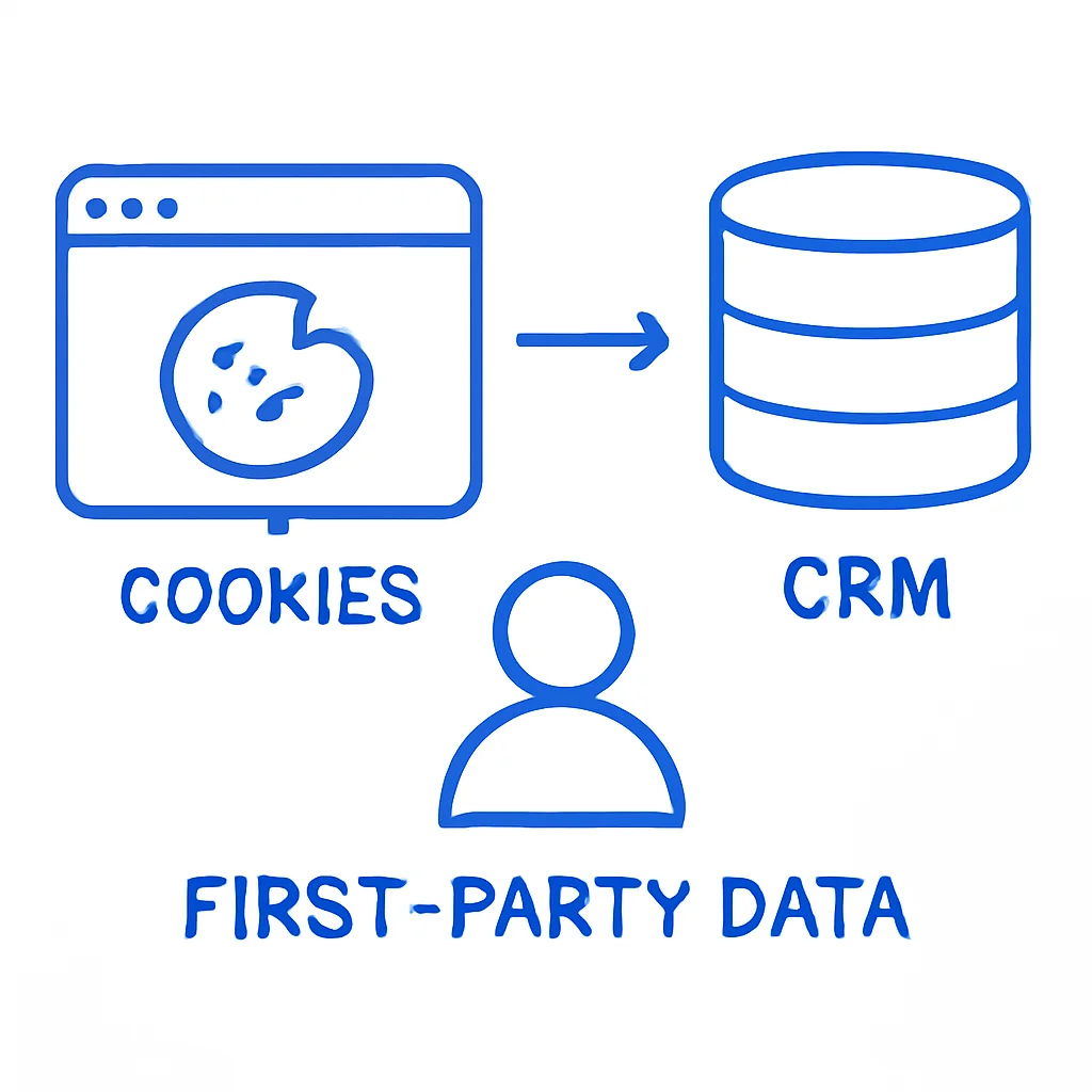 First-Party Data Strategy: The 2026 Playbook