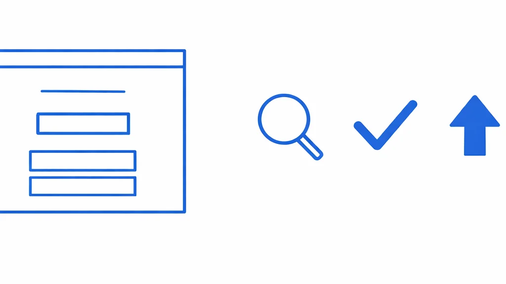 Landing Page Optimization: The Complete Framework for 2026
