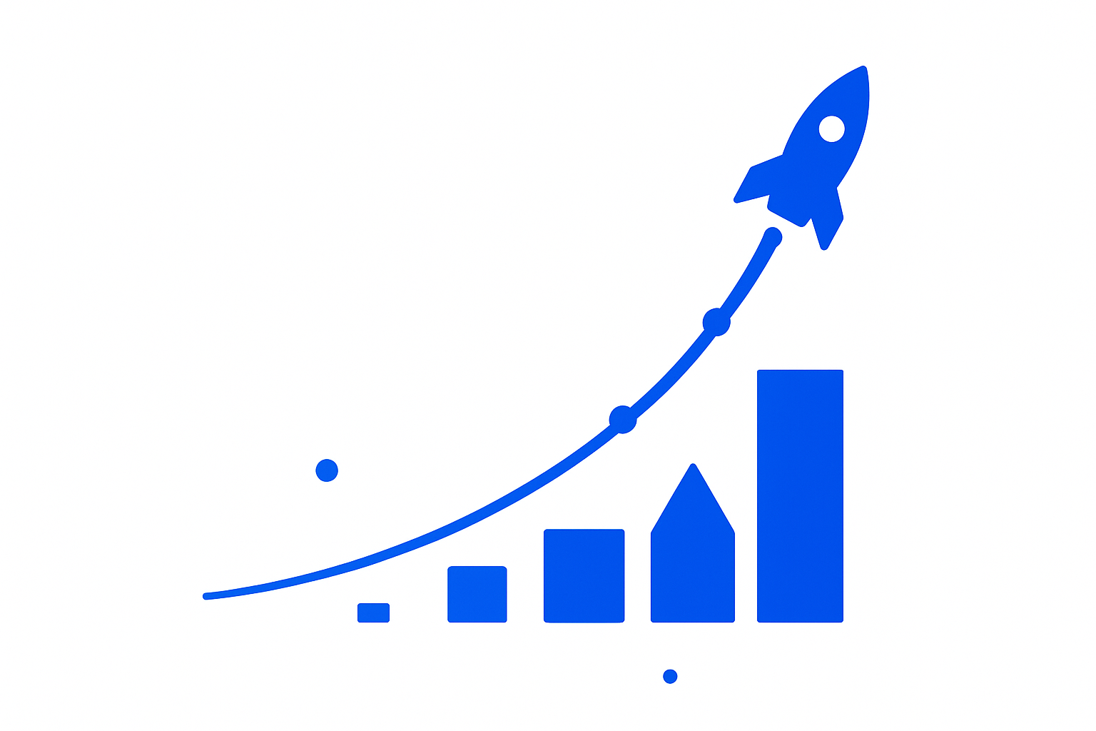 From Startup to Scale: The Marketing Playbook for Every Growth Stage